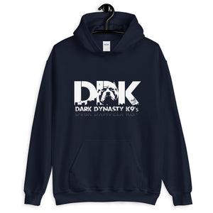 DDK Hoodie