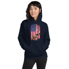 Load image into Gallery viewer, Ace USA Women&#39;s Hoodie