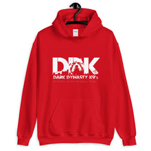 Load image into Gallery viewer, DDK Hoodie