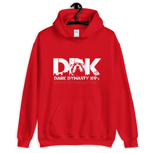 DDK Hoodie