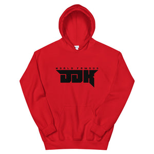 World Famous DDK Hoodie