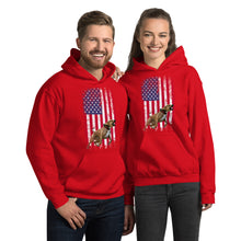 Load image into Gallery viewer, Ace USA Unisex Hoodie