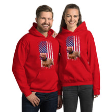 Load image into Gallery viewer, Zion USA Unisex Hoodie