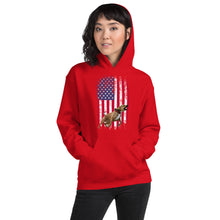 Load image into Gallery viewer, Ace USA Women&#39;s Hoodie