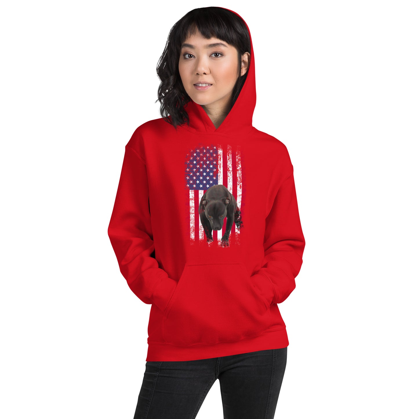 Lola USA Women's Hoodie