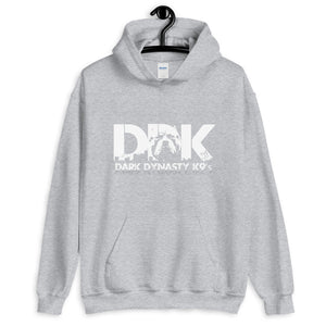 DDK Hoodie