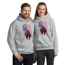 Load image into Gallery viewer, Lola USA Unisex Hoodie