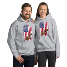 Load image into Gallery viewer, Ace USA Unisex Hoodie