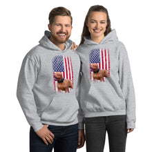 Load image into Gallery viewer, Zion USA Unisex Hoodie