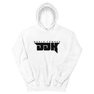 World Famous DDK Hoodie
