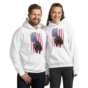 Lola USA Unisex Hoodie