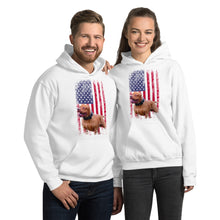 Load image into Gallery viewer, Zion USA Unisex Hoodie