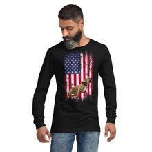 Load image into Gallery viewer, Ace USA Men&#39;s Long Sleeve