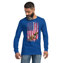 Load image into Gallery viewer, Ace USA Men&#39;s Long Sleeve