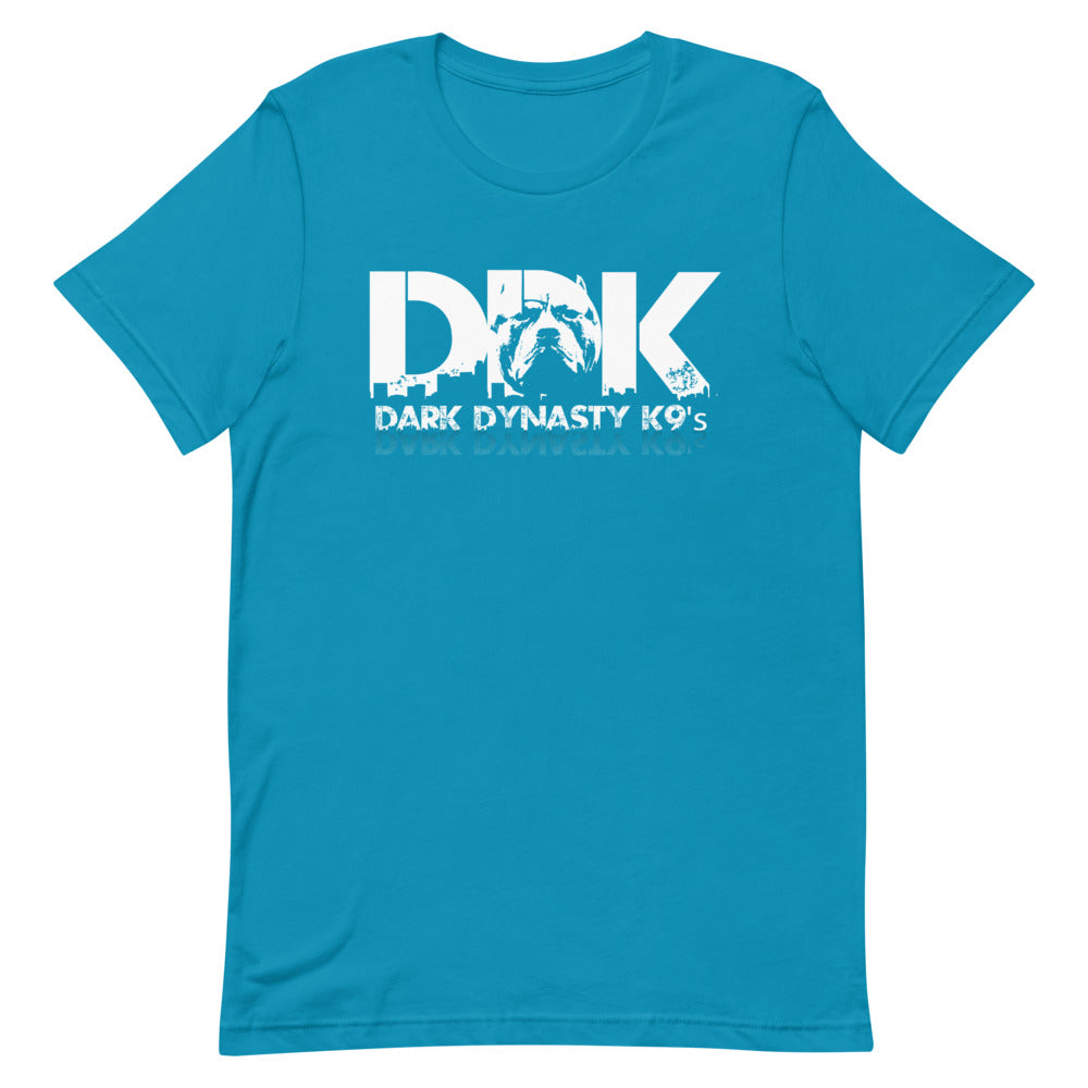 DDK Logo T shirt