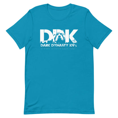 DDK Logo T shirt