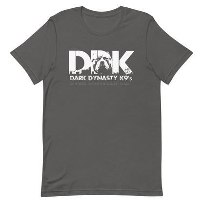 DDK Logo T shirt