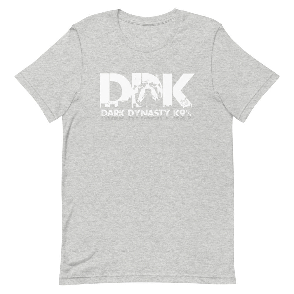 DDK Logo T shirt