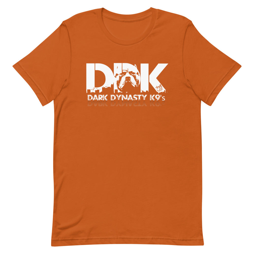DDK Logo T shirt