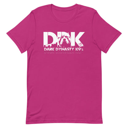 DDK Logo T shirt