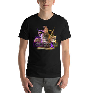 Kong Strong Men's T Shirt