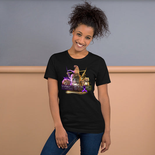 Kong Strong Women's T Shirt