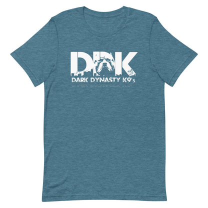 DDK Logo T shirt