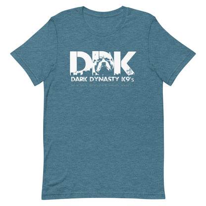 DDK Logo T shirt