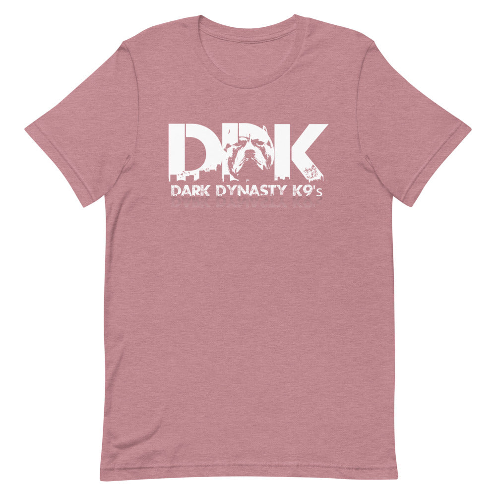 DDK Logo T shirt