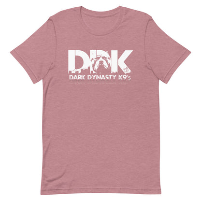 DDK Logo T shirt