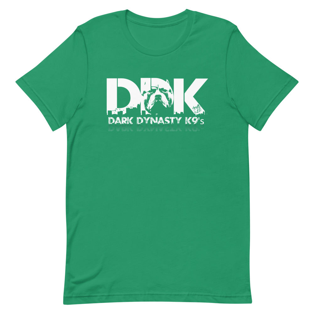 DDK Logo T shirt