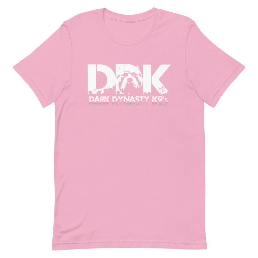 DDK Logo T shirt