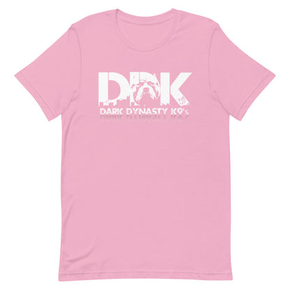 DDK Logo T shirt
