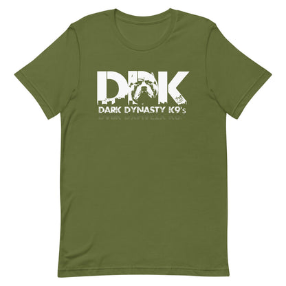 DDK Logo T shirt