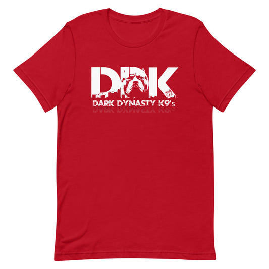 DDK Logo T shirt