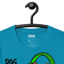 Load image into Gallery viewer, Men&#39;s Dog On You Gaming T Shirt