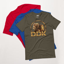 Load image into Gallery viewer, Men&#39;s Short Sleeve Hulk T-Shirt