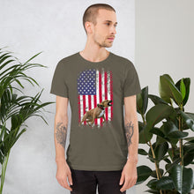 Load image into Gallery viewer, Ace USA Men&#39;s t-shirt