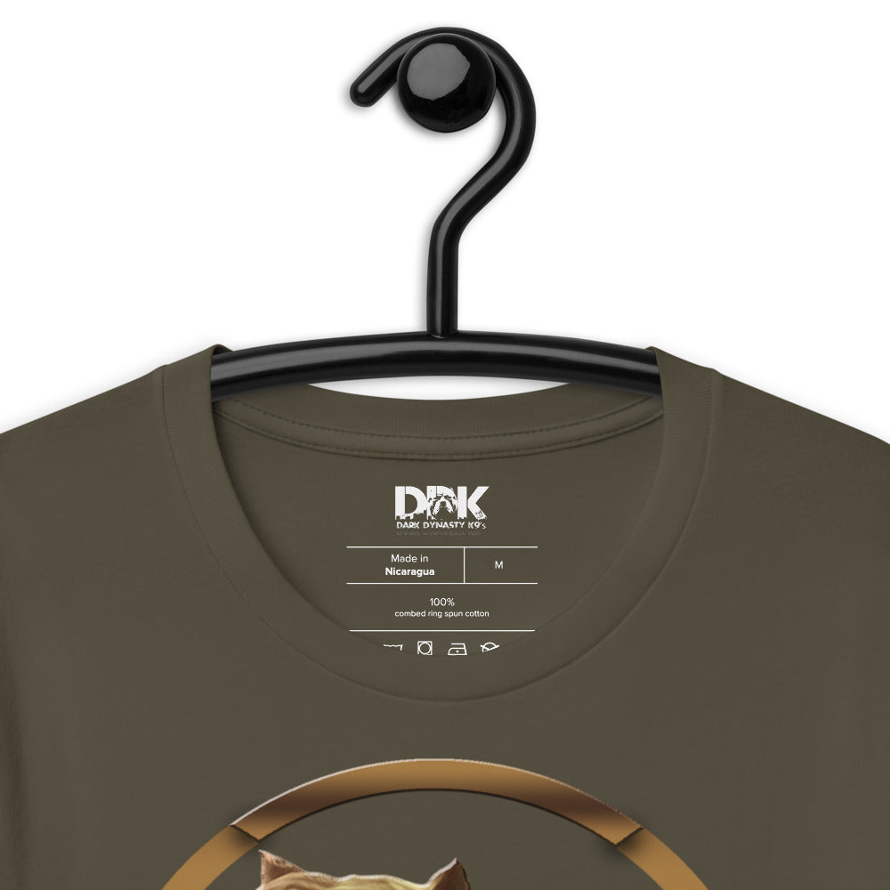 Women's Short Sleeve Hulk T-Shirt