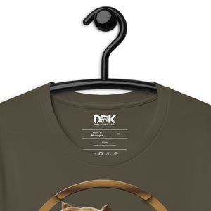 Women's Short Sleeve Hulk T-Shirt