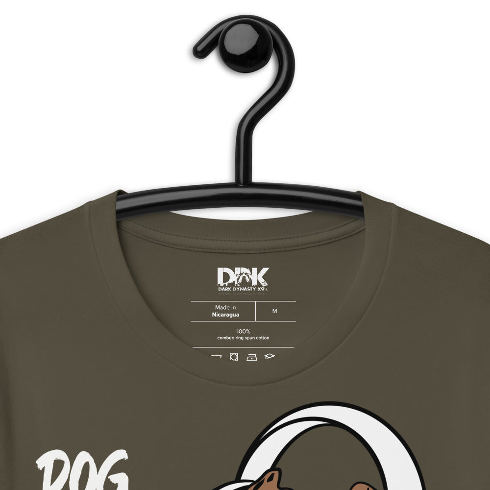 Men's Dog On You Gaming T Shirt