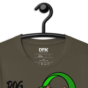 Men's Dog On You Gaming T Shirt