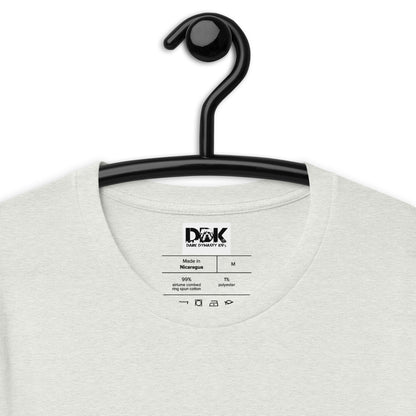Eat Sleep Dogs Repeat - Unisex t-shirt