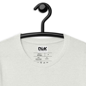 Eat Sleep Dogs Repeat - Unisex t-shirt