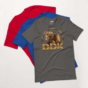 Men's Short Sleeve Hulk T-Shirt