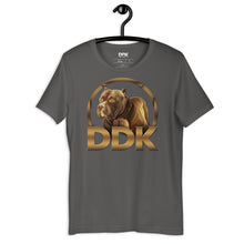 Load image into Gallery viewer, Women&#39;s Short Sleeve Hulk T-Shirt