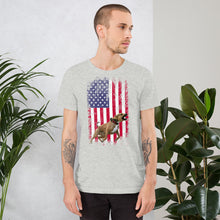 Load image into Gallery viewer, Ace USA Men&#39;s t-shirt