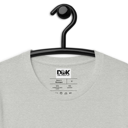 Eat Sleep Dogs Repeat - Unisex t-shirt