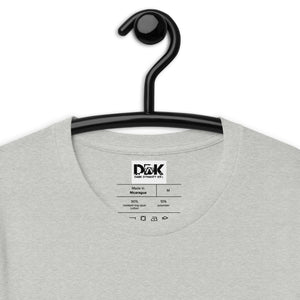 Eat Sleep Dogs Repeat - Unisex t-shirt