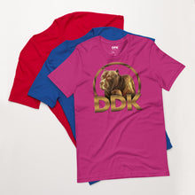 Load image into Gallery viewer, Men&#39;s Short Sleeve Hulk T-Shirt